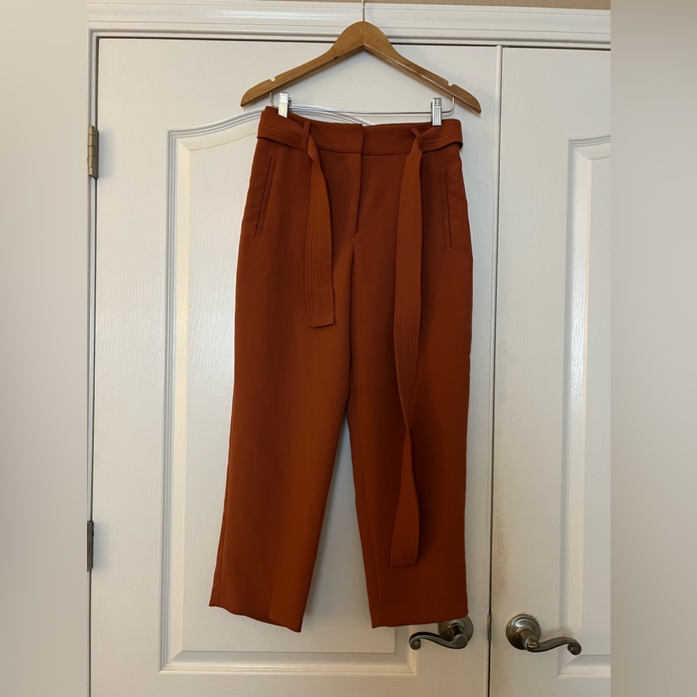 Wilfred pants, size 6 NWOT